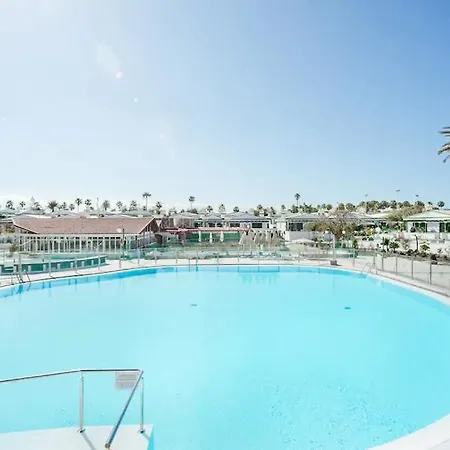 Con Piscina Maspalomas