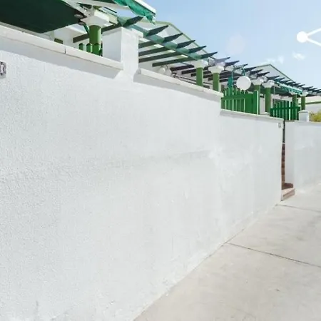 Tatil parkı Con Piscina