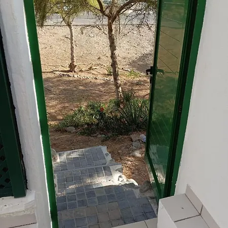 Semesterpark Con Piscina Maspalomas *