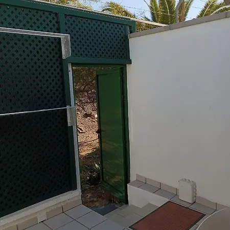 Con Piscina Maspalomas
